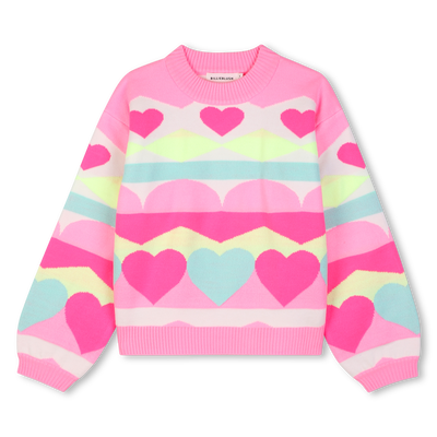 Pullover BILLIEBLUSH M&Auml;DCHEN