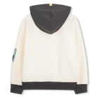 Kapuzenpullover BILLIEBLUSH 
                    JUNGE