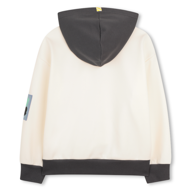 KAPUZENPULLOVER BILLIEBLUSH 
                        JUNGE