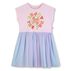 Kurz&auml;rmeliges kleid BILLIEBLUSH 
                    M&Auml;DCHEN