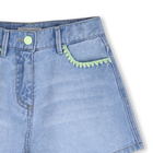 Jans-shorts BILLIEBLUSH 
                    M&Auml;DCHEN