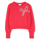 Pullover MARC JACOBS 
                    M&Auml;DCHEN