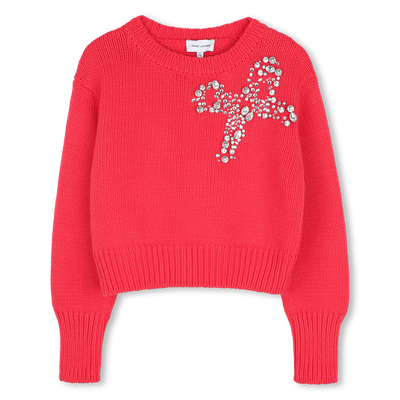 Pullover MARC JACOBS M&Auml;DCHEN