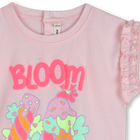 Kurz&auml;rmeliges t-shirt BILLIEBLUSH 
                    M&Auml;DCHEN