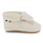 Weiche Lammfell-Hausschuhe BOSS 
                    UNISEX
