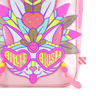 Rucksack BILLIEBLUSH 
                    M&Auml;DCHEN