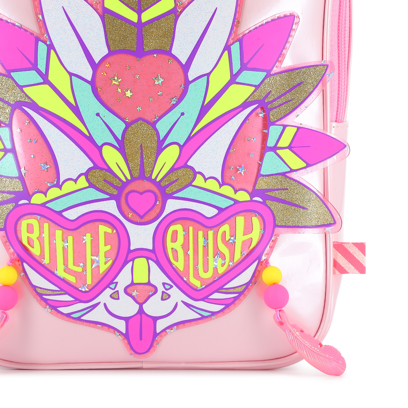 Rucksack BILLIEBLUSH 
                        M&Auml;DCHEN