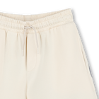 Bermudas mit Siegel-Druck KENZO KIDS 
                    JUNGE