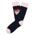 Mittelhohe Socken BILLIEBLUSH 
                    M&Auml;DCHEN