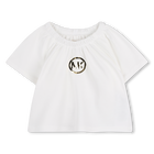 Set aus shorts und t-shirts MICHAEL KORS 
                    M&Auml;DCHEN