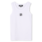 Festliches 2-in-1-Shirt DKNY 
                    M&Auml;DCHEN