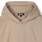 Kapuzenpullover DKNY 
                    UNISEX