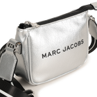 Handtasche aus beschichtetem Textil MARC JACOBS 
                    M&Auml;DCHEN
