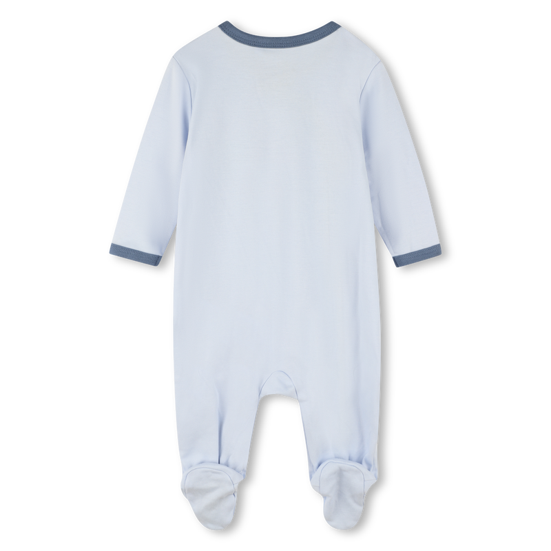 Strampler mit Motiv TIMBERLAND 
                        JUNGE