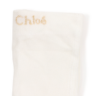 Strumpfhosen CHLOE 
                    M&Auml;DCHEN