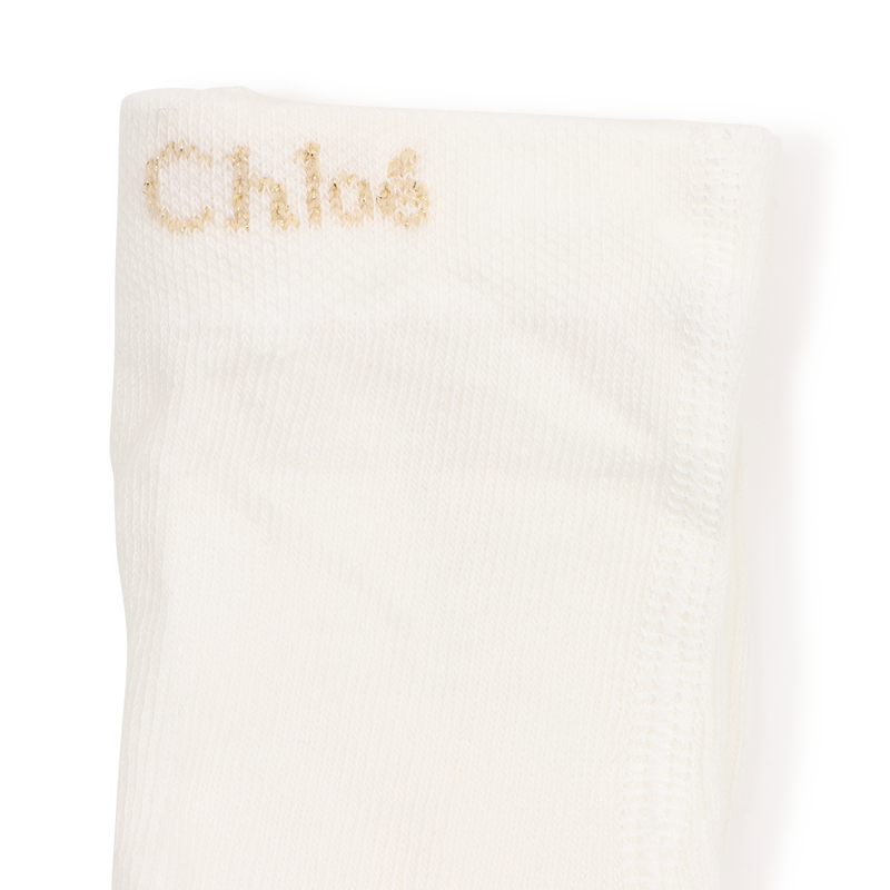 Strumpfhosen CHLOE 
                        M&Auml;DCHEN