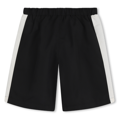 Schwimmer shorts KENZO KIDS JUNGE