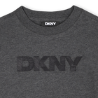 Kurz&auml;rmeliges T-Shirt DKNY 
                    UNISEX