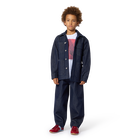 Jeansjacke GIVENCHY 
                    JUNGE