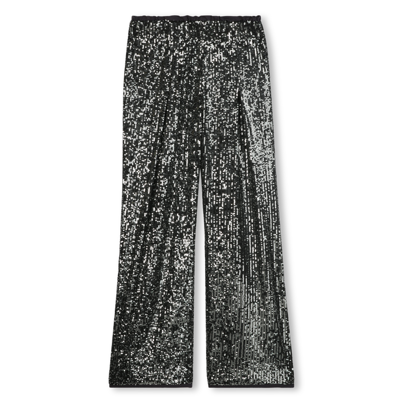 Hose mit elastischem Bund BILLIEBLUSH 
                        M&Auml;DCHEN