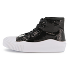 High-Top-Sneaker DKNY 
                    M&Auml;DCHEN