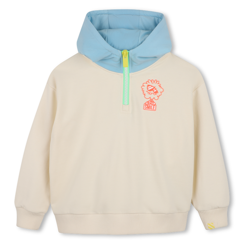 Sweat BILLIEBLUSH 
                        JUNGE