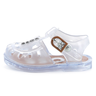 Strandsandalen mit Schnalle BOSS JUNGE