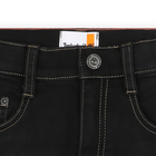 Hose aus Denim-Strick TIMBERLAND 
                    JUNGE