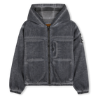 Windjacke mit kapuze TIMBERLAND 
                    JUNGE