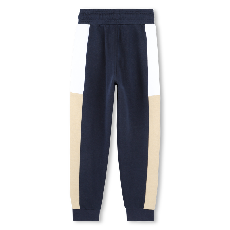 Jogginghose aus Molton BOSS 
                        JUNGE
