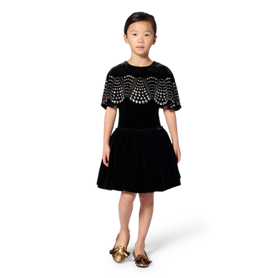 2-in-1 Kleid LANVIN M&Auml;DCHEN