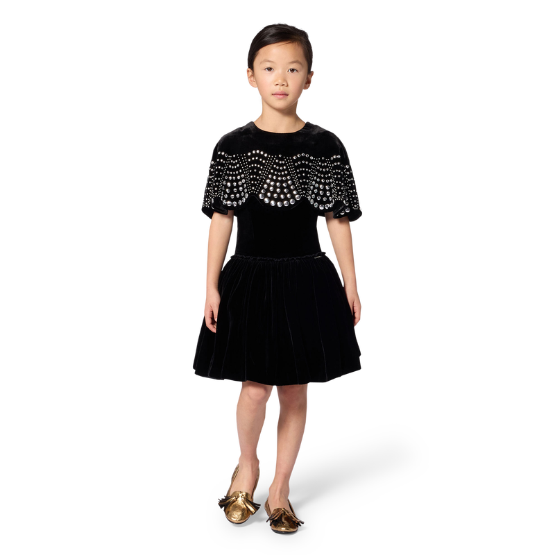 2-in-1 Kleid LANVIN 
                        M&Auml;DCHEN