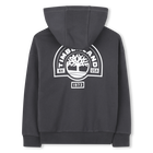 Jogger-sweatshirt mit kapuze TIMBERLAND 
                    JUNGE