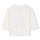 Langarmshirt TIMBERLAND 
                    JUNGE