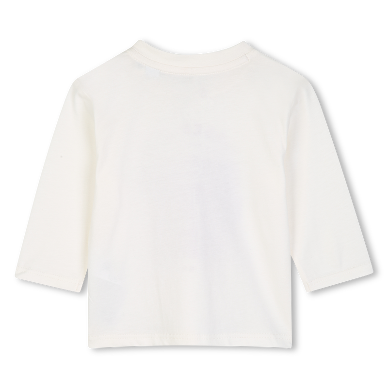 Langarmshirt TIMBERLAND 
                        JUNGE