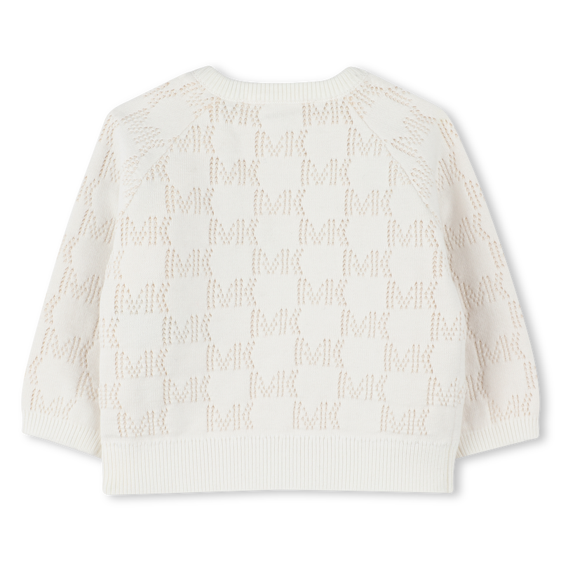 3-teiliges Baumwoll-Set MICHAEL KORS 
                        UNISEX