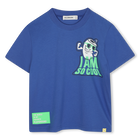 Kurz&auml;rmeliges T-Shirt BILLIEBLUSH 
                    JUNGE