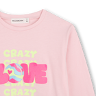 Langarmshirt BILLIEBLUSH 
                    M&Auml;DCHEN