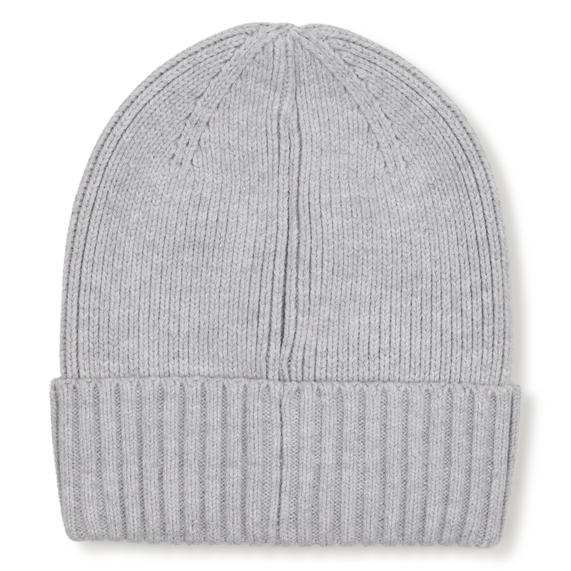 Strickm&uuml;tze BOSS 
                        JUNGE
