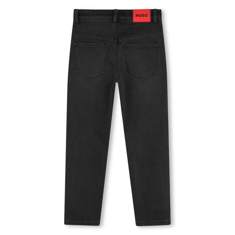 Jeanshose HUGO 
                        JUNGE