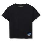 T-Shirt, BLAUGRAU, hi-res