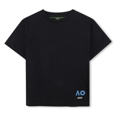 T-Shirt BOSS JUNGE