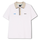 Polo BOSS 
                    JUNGE
