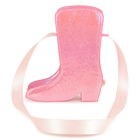 Handtasche mit fluoreszierendem Griff BILLIEBLUSH 
                    M&Auml;DCHEN