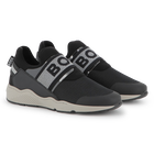 Elastische Sneaker BOSS 
                    JUNGE