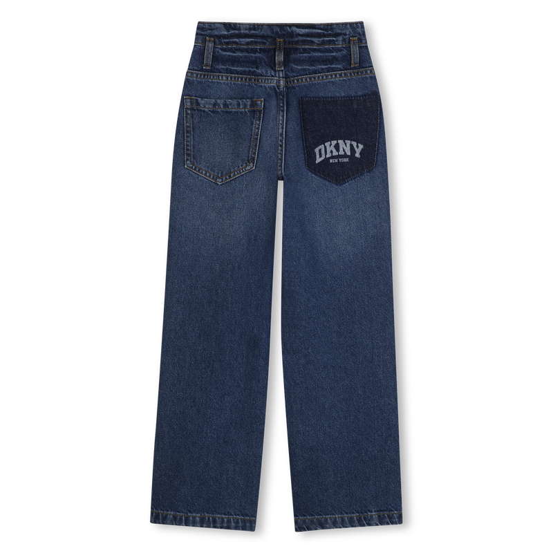 Jeanshose DKNY 
                        UNISEX