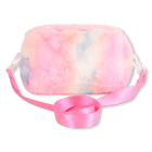 Mehrfarbiges Federm&auml;ppchen BILLIEBLUSH 
                    M&Auml;DCHEN