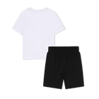 T-shirt + shorts set BOSS 
                    JUNGE