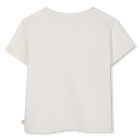 Kurz&auml;rmeliges t-shirt BILLIEBLUSH 
                    M&Auml;DCHEN