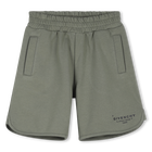 Fleece-shorts GIVENCHY 
                    JUNGE